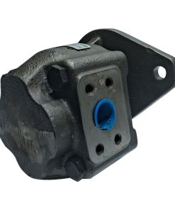 BOMBA LAMINA 6 ESTRIA 2 FUROS 28002 MEDAL 40LT 10 5GALÃO