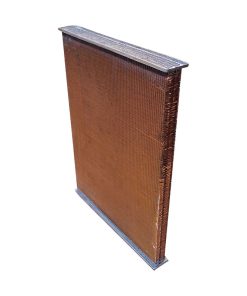 COLMEIA 880X675X4 OB VOLVO NL12 15393