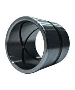 BUCHA 80X95X90 AÇO DX225 2057067150 K1037849A 1ª LINHA