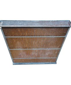 COLMEIA 706X637X3 CANALETA MÉDIA VOLKSWAGEN 1617 16220 24220 35300