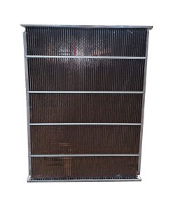 COLMEIA 806X623X3 CANALETA LARGA VOLKSWAGEN CARGO 1731 2425 25019