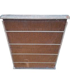 COLMEIA 806X623X3 CANALETA LARGA VOLKSWAGEN CARGO 1731 2425 25019