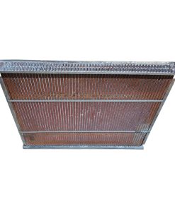 COLMEIA 500X634X2 CTI VOLKSWAGEN VOLARE 8-150 8150 CARGO 815