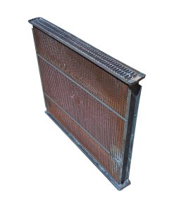 COLMEIA 500X634X2 CTI VOLKSWAGEN VOLARE 8-150 8150 CARGO 815