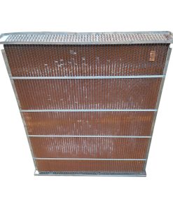 COLMEIA 796X637X3 CANALETA LARGA CTI ONIBUS VW 40-300 790674