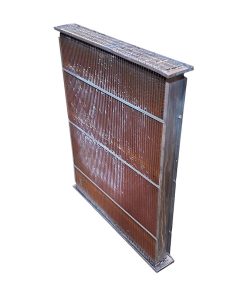 COLMEIA 746X637X3 CANALETA LARGA VW 26300 35300 CARGO 2630