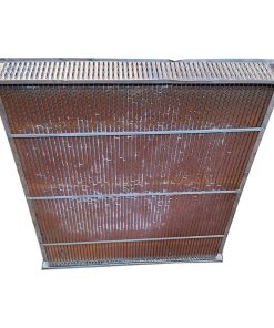 COLMEIA 746X637X3 CANALETA LARGA VW 26300 35300 CARGO 2630