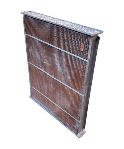 COLMEIA 756X623X3 CANALEGA LARGA VW CARGO 2422 2425 25018