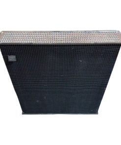 COLMEIA 733X658X6 RMA FLORESTAL 4 APP AÇO FIAT FD9