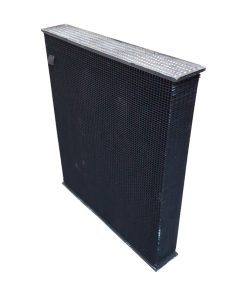 COLMEIA 733X658X6 RMA FLORESTAL 4 APP AÇO FIAT FD9