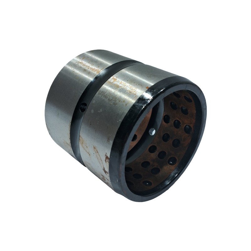 BUCHA 70X85X80 14513575 VOLVO EC140 "1ª LINHA"