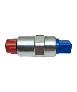 SOLENOIDE CORTE 12V ENGATE RAPIDO 413405A1 SC120G 12770188