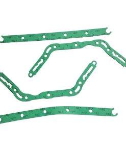 KIT JUNTA MOTOR DEUTZ D6D VOLVO EC210B ORIGINAL 11716553