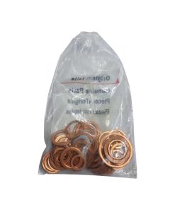 KIT JUNTA MOTOR DEUTZ D6D VOLVO EC210B ORIGINAL 11716553