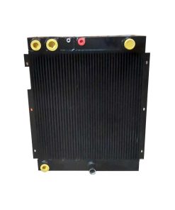 RADIADOR COMPLETO 760X580mm RANDON RD406 31526 100000011597