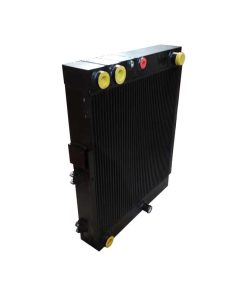 RADIADOR COMPLETO 760X580mm RANDON RD406 31526 100000011597