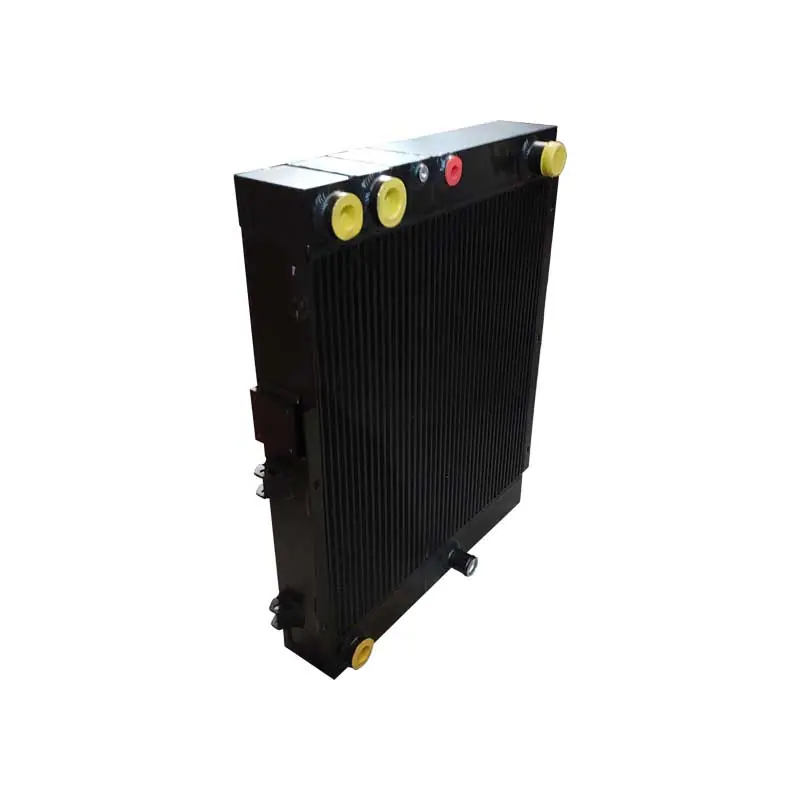 RADIADOR COMPLETO 760X580mm RANDON RD406 31526 100000011597