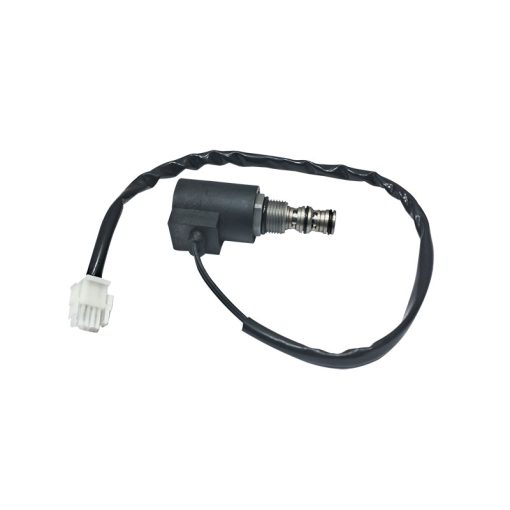 SOLENOIDE ACIONAMENTO TRACAO NEW HOLLAND 5164628