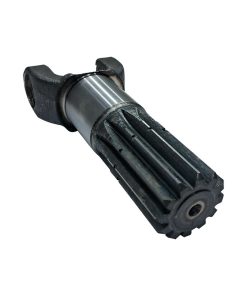 GARFO CURTO 165mm TIPO ORIGINAL 6266573 CARRARO 144463A1