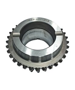 ENGRENAGEM EIXO 80487520 80487510 JR&S VALMET 128 868231 80487500