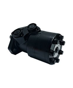 MOTOR HIDRAULICO EIXO RETO 1 IMPORTADO 52GLS 200Cm3 BMR200