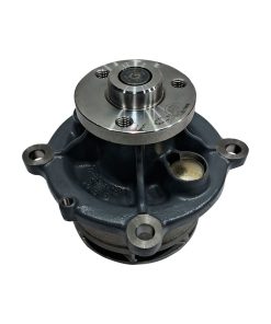 BOMBA DA AGUA 4FUROS ORIGINAL VOLVO EC140B EC210B 20459004