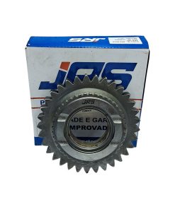 ENGRENAGEM JR&S 3346554 049167N1 CAMBIO MASSEY FERGUSON 660 Z33/34