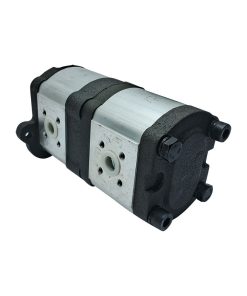 BOMBA DIREÇAO DUPLA MASSEY FERGUSON 275 ADV JRS 052107 052108N1 F000510502