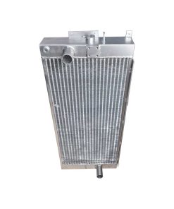 RADIADOR DE AGUA HYUNDAI R210LC-9 R220LC9 11Q646631 11Q646632