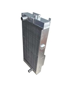 RADIADOR DE AGUA HYUNDAI R210LC-9 R220LC9 11Q646631 11Q646632