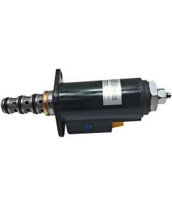 VALVULA SOLENOIDE CATERPILLAR 320B 320C ORIGINAL 1211490