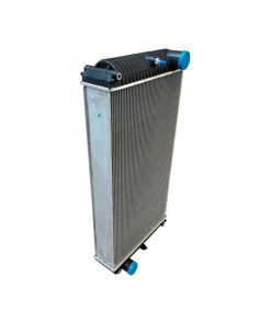 RADIADOR COMPLETO CATERPILLAR 12K 12M 120K 140K 160k 2565308 31555