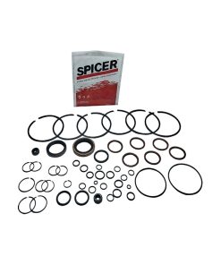 KIT TRANSMISSÃO 28000 W20 ORIGINAL DANA ANEL DE AÇO 3320356