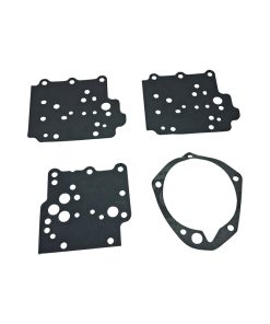 KIT TRANSMISSÃO 28000 W20 ORIGINAL DANA ANEL DE AÇO 3320356