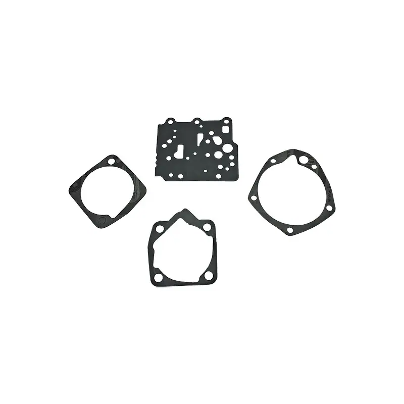 KIT TRANSMISSÃO TS22 ORIGINAL DANA ANEL AÇO 3320356