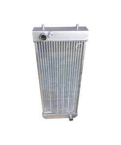 RADIADOR DE AGUA CATERPILLAR 320D 323D 3609273