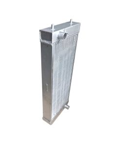 RADIADOR DE AGUA CATERPILLAR 320D 323D 3609273