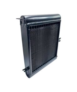 RADIADOR OLEO 360X340X4 854771 6273300 MF7140 7150 7170 7180