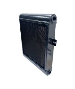 RADIADOR OLEO 360X340X4 854771 6273300 MF7140 7150 7170 7180