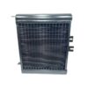 RADIADOR OLEO 360X340X4 854771 6273300 MF7140 7150 7170 7180