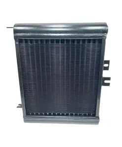 RADIADOR OLEO 360X340X4 854771 6273300 MF7140 7150 7170 7180