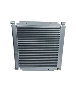 RADIADOR OLEO NEW HOLLAND B90B B95B B110B 87410099