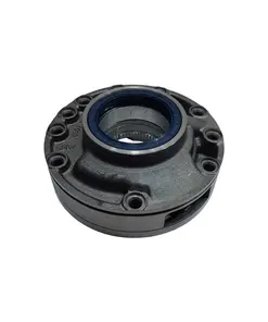 BOMBA TRANSMISSÃO ZF W130 RG140 W140 CASE 621D 621E 845B 87711551
