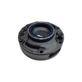 BOMBA TRANSMISSÃO ZF W130 RG140 W140 CASE 621D 621E 845B 87711551