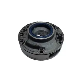 BOMBA TRANSMISSÃO ZF W130 RG140 W140 CASE 621D 621E 845B 87711551