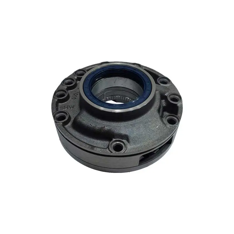 BOMBA TRANSMISSÃO ZF W130 RG140 W140 CASE 621D 621E 845B 87711551