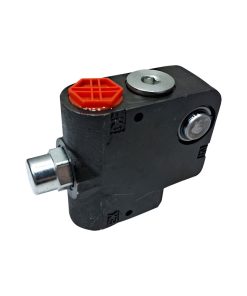 VALVULA CONTROLE FLUXO LKF114