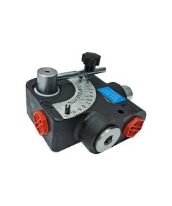 VALVULA CONTROLE FLUXO LKF60