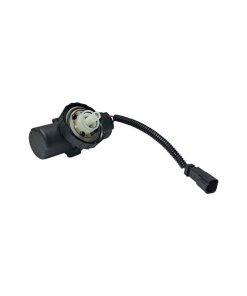 BOMBA COMBUSTIVEL ELETRICO CATERPILLAR RETRO 416 PERKINS JCB PE129 2289129
