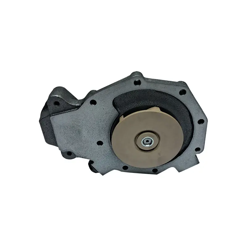 BOMBA DA AGUA JOHN DEERE 6405 6605 RE500734 RE546917 RE505981